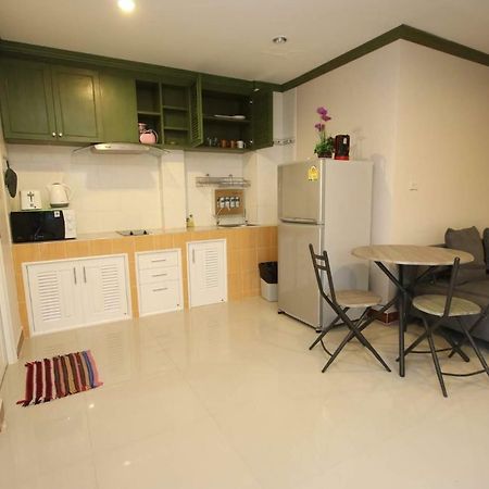 Kd Residence Bang Tao Beach  Buitenkant foto