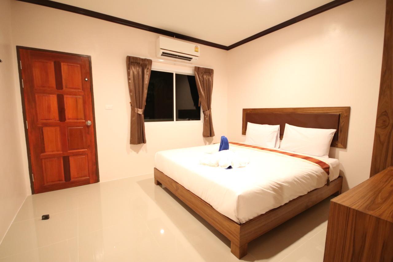Kd Residence Bang Tao Beach  Buitenkant foto