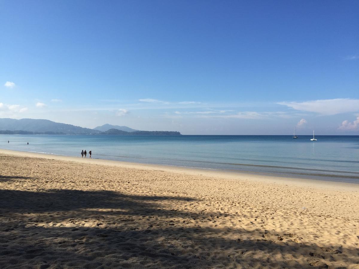Kd Residence Bang Tao Beach  Buitenkant foto