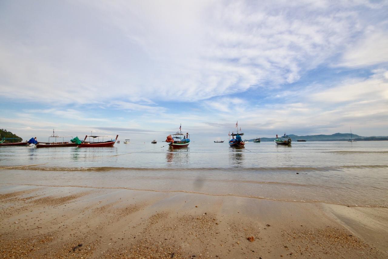 Kd Residence Bang Tao Beach  Buitenkant foto