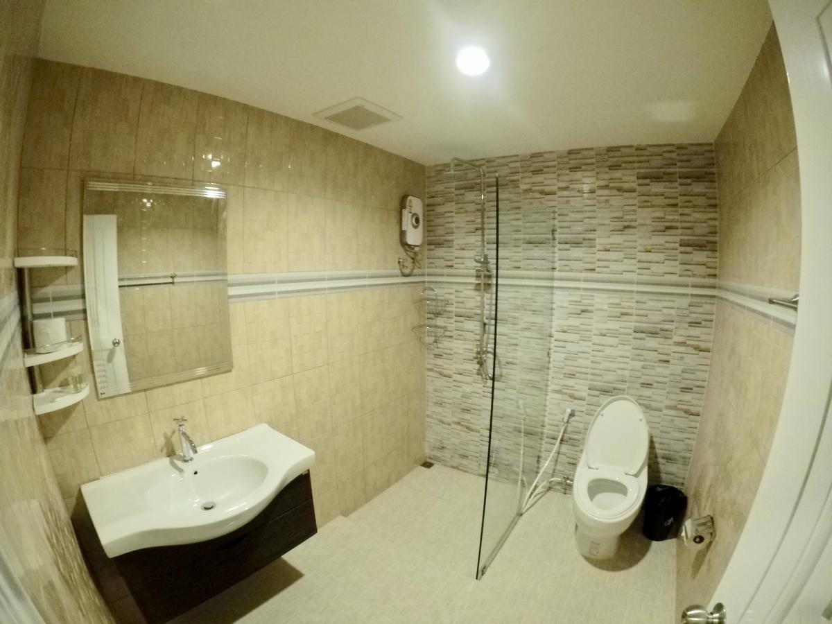 Kd Residence Bang Tao Beach  Buitenkant foto