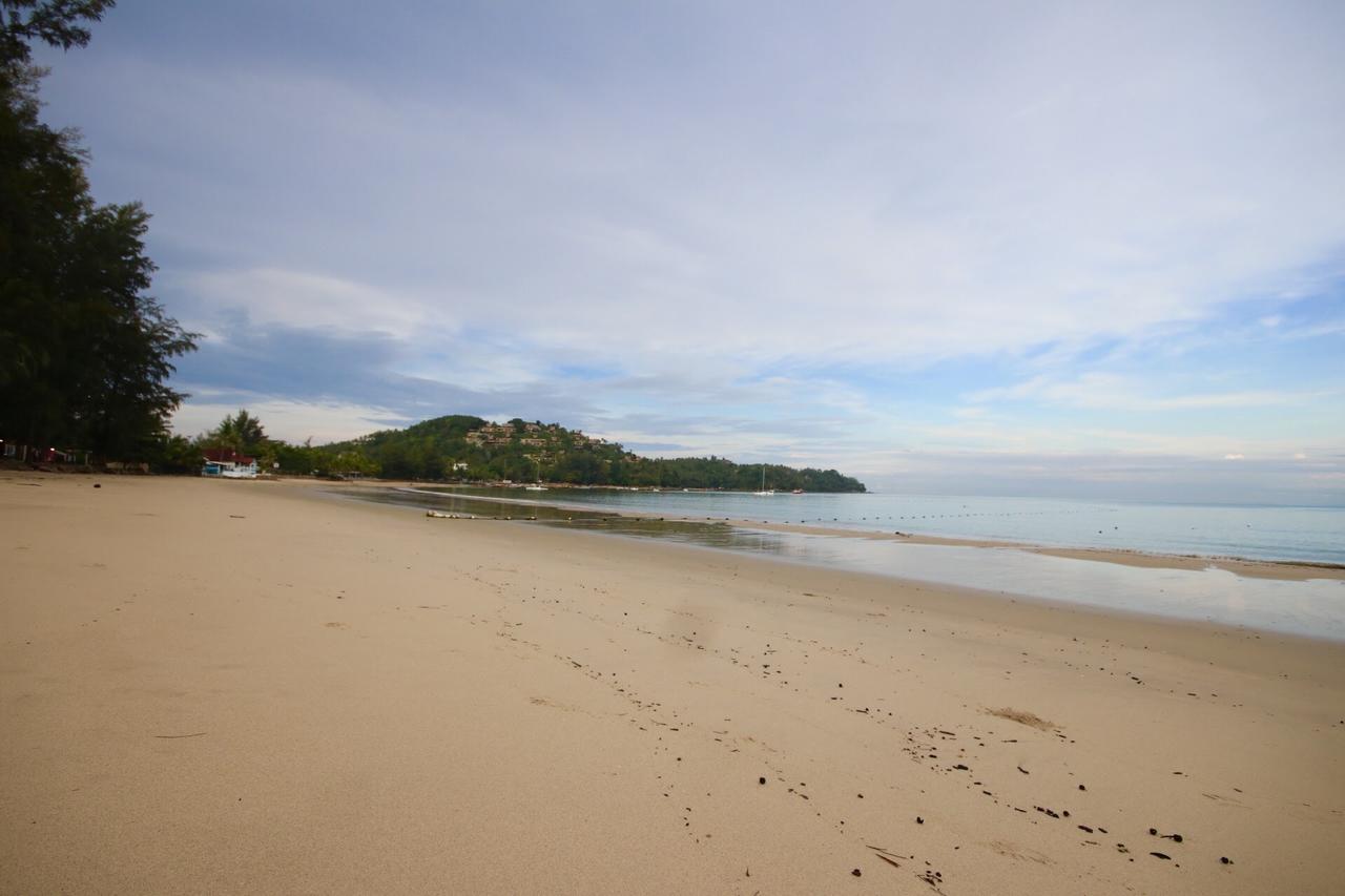 Kd Residence Bang Tao Beach  Buitenkant foto