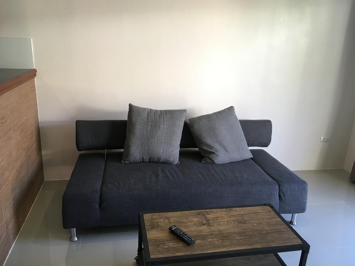Kd Residence Bang Tao Beach  Buitenkant foto