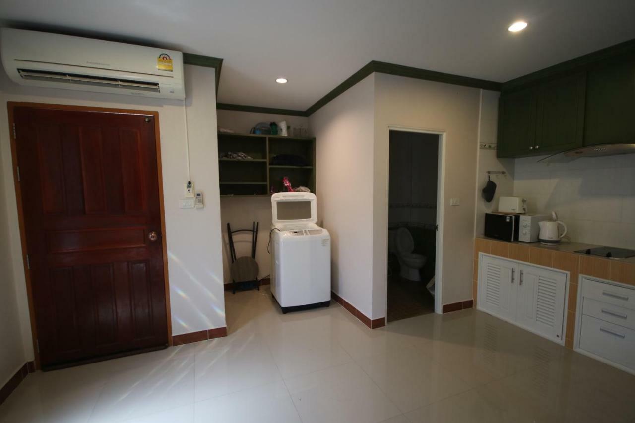 Kd Residence Bang Tao Beach  Buitenkant foto