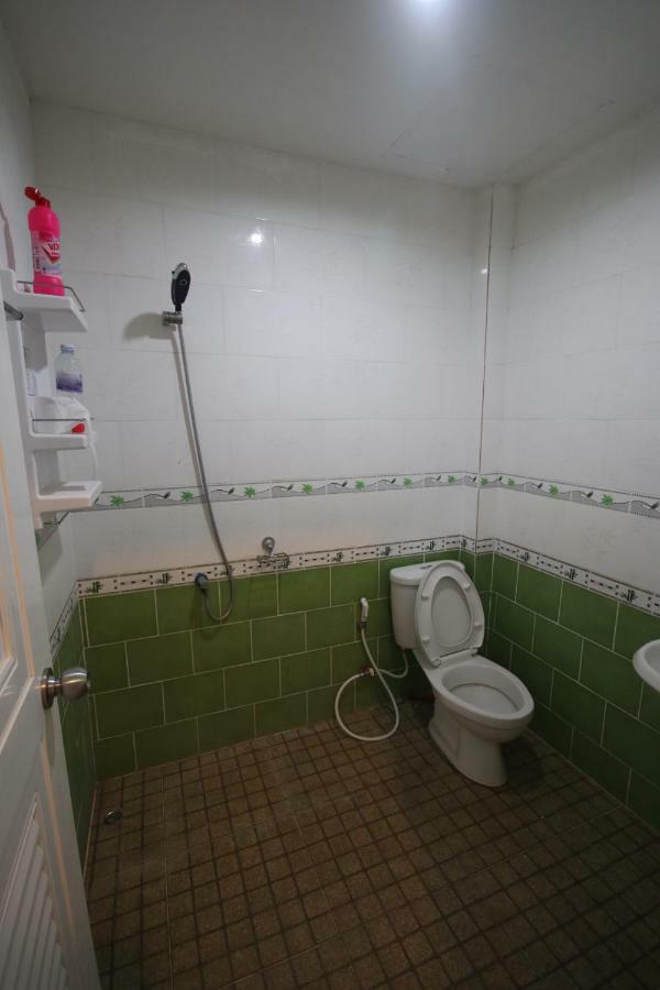 Kd Residence Bang Tao Beach  Buitenkant foto
