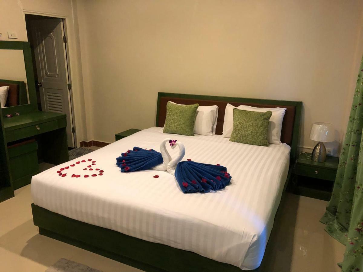 Kd Residence Bang Tao Beach  Buitenkant foto
