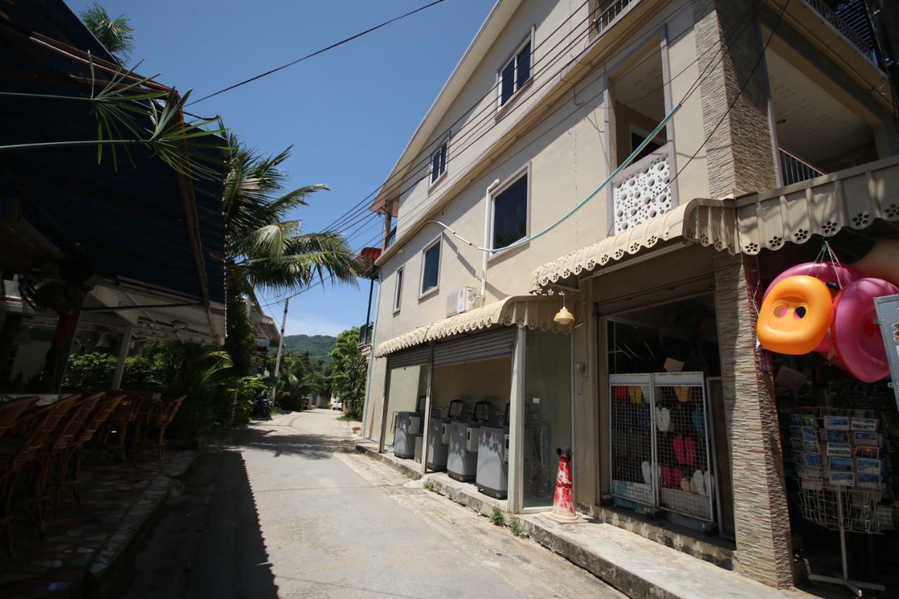 Kd Residence Bang Tao Beach  Buitenkant foto