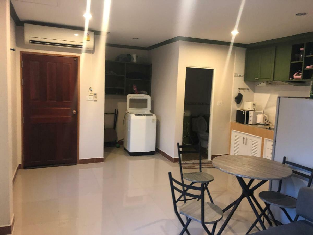 Kd Residence Bang Tao Beach  Buitenkant foto